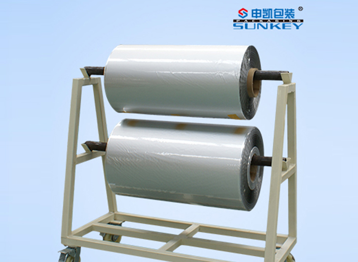 铝塑好博HAOBO（中国）膜