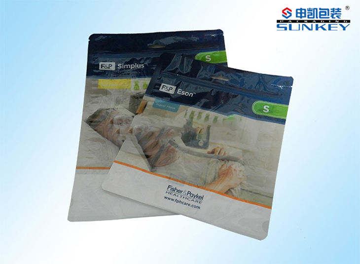 医用好博HAOBO（中国）袋