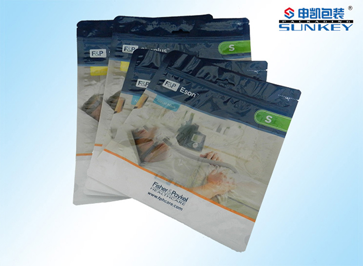 医疗器械好博HAOBO（中国）袋