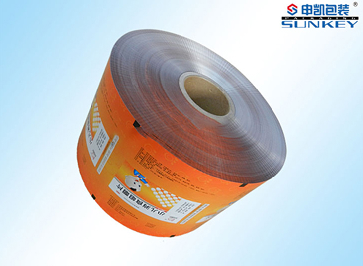 医用卷膜好博HAOBO（中国）