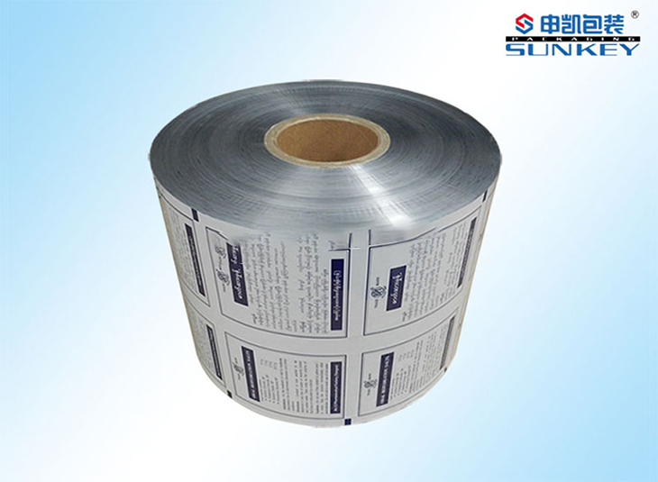 医用彩印好博HAOBO（中国）膜