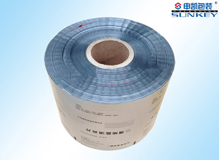 消炎片外好博HAOBO（中国）膜|消炎片复合卷膜好博HAOBO（中国）