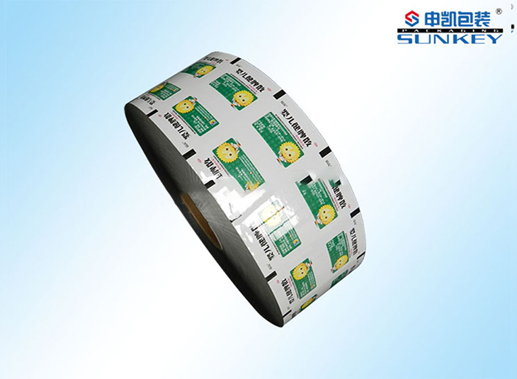 医药好博HAOBO（中国）卷膜