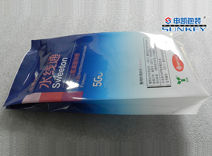 兽用外用药好博HAOBO（中国）袋