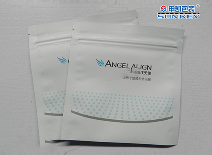 医用牙齿矫治器好博HAOBO（中国）