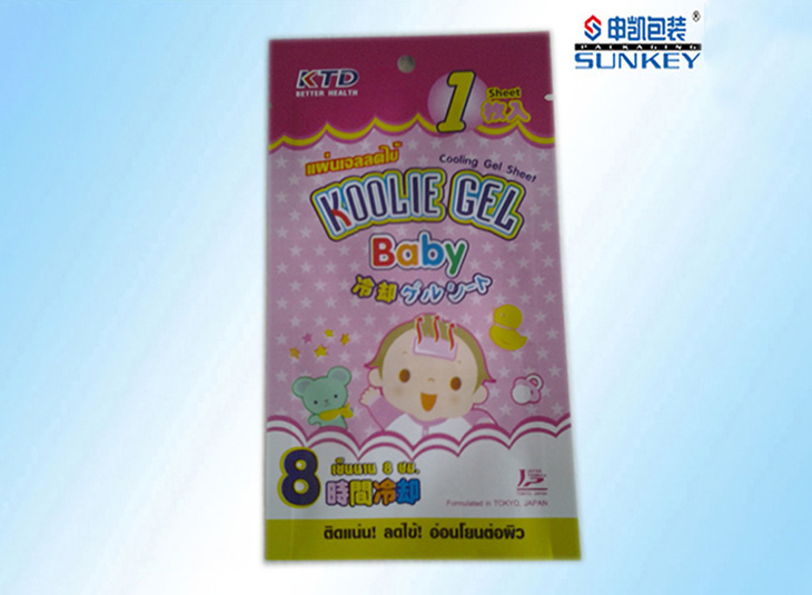 宝宝发烧贴好博HAOBO（中国）|医用冷却好博HAOBO（中国）袋|药用好博HAOBO（中国）