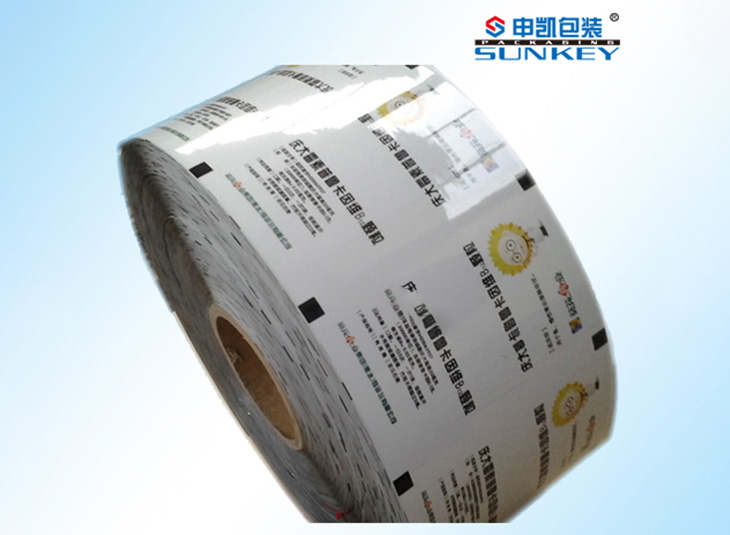 药品颗粒剂好博HAOBO（中国）复合膜|颗粒剂好博HAOBO（中国）卷膜|颗粒复合膜