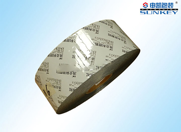 单色印刷铝塑好博HAOBO（中国）