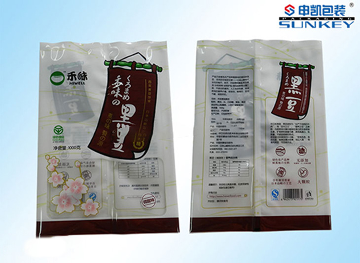 背封袋好博HAOBO（中国）