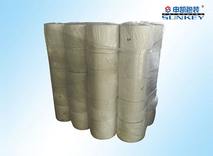 不印刷铝塑好博HAOBO（中国）膜