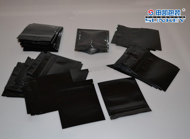 干复工艺塑料好博HAOBO（中国）袋