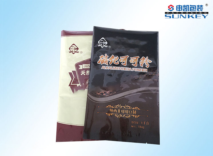 印刷工艺塑料好博HAOBO（中国）袋