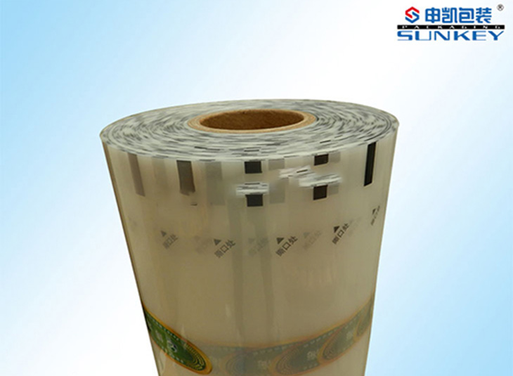 彩印好博HAOBO（中国）卷膜