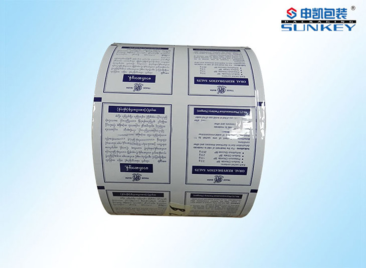 彩印好博HAOBO（中国）膜