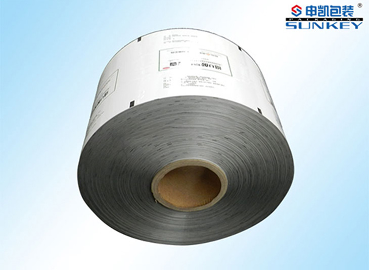 彩印卷膜好博HAOBO（中国）