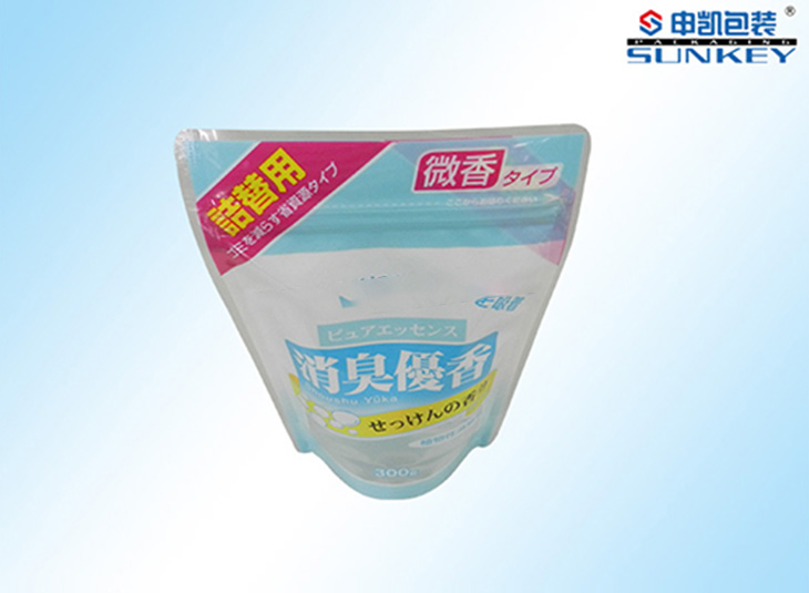 彩印站立袋好博HAOBO（中国）