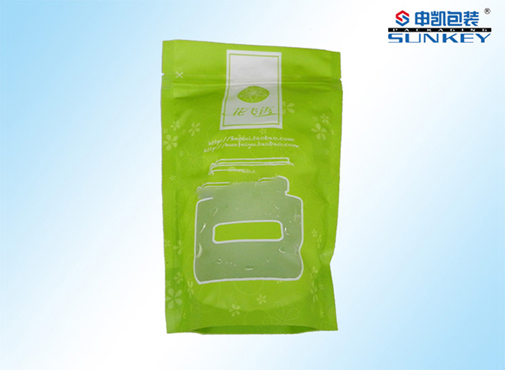 彩印站立蜂蜜好博HAOBO（中国）