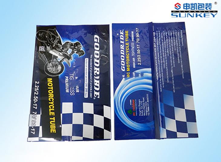 彩印用品好博HAOBO（中国）袋