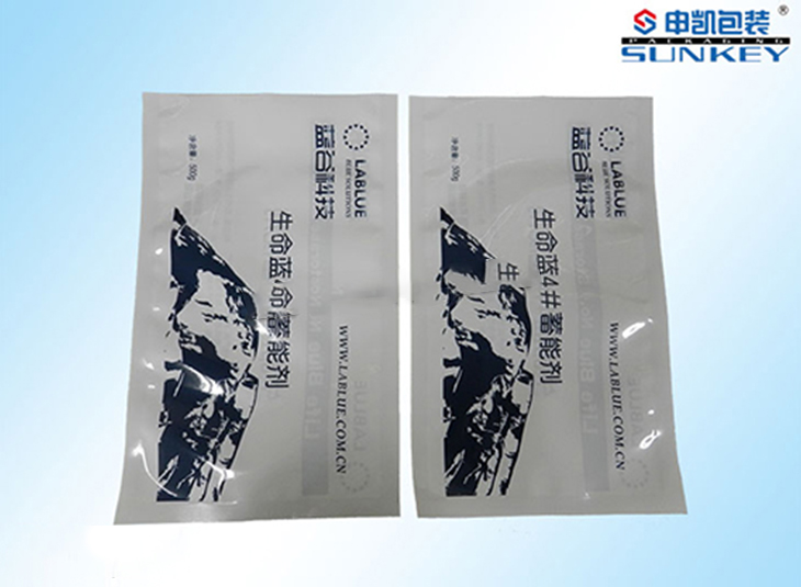 单色印刷好博HAOBO（中国）袋