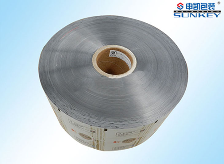 全自动好博HAOBO（中国）膜