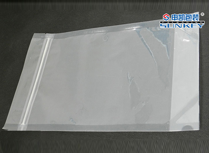 透明站立好博HAOBO（中国）袋