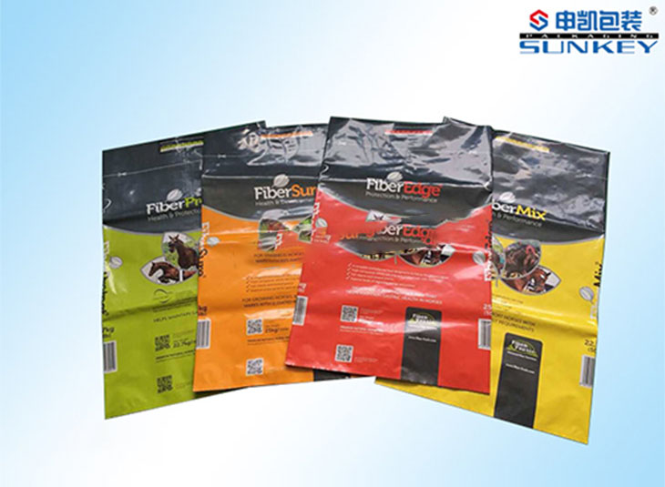 饲料塑料好博HAOBO（中国）袋