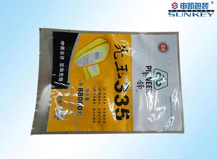 背封袋好博HAOBO（中国）