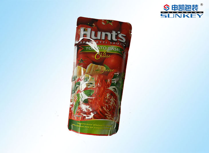 彩印食品好博HAOBO（中国）袋