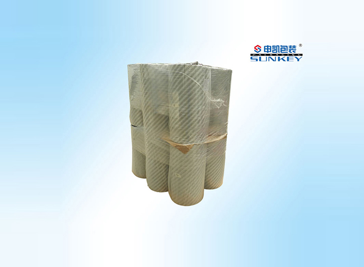 不印刷复合卷膜好博HAOBO（中国）