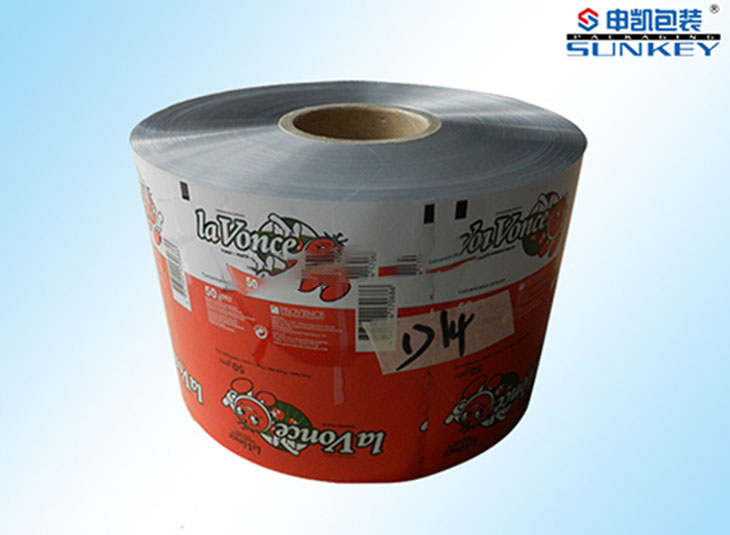 彩印好博HAOBO（中国）膜