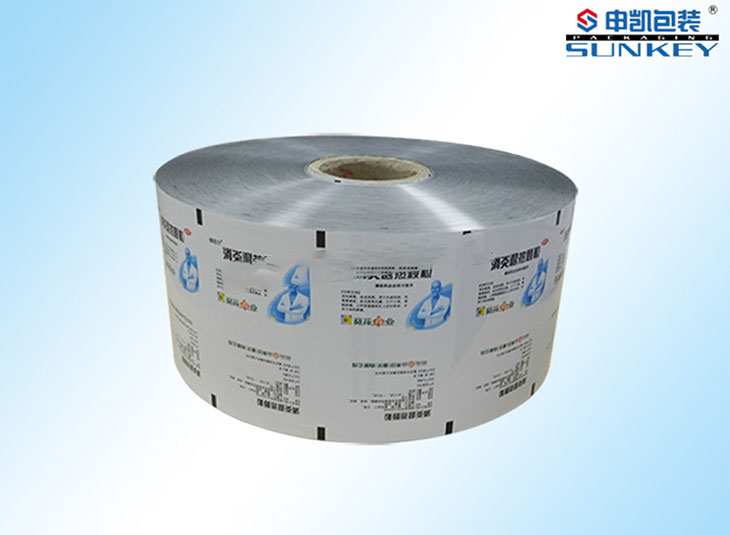 复合卷膜好博HAOBO（中国）