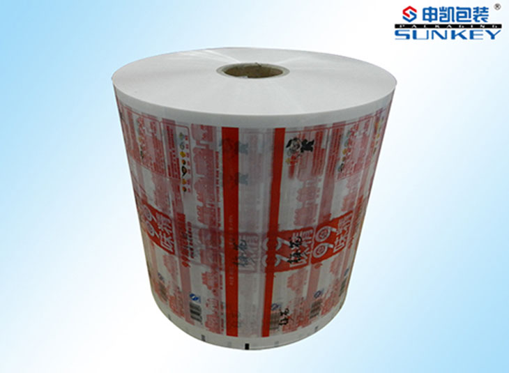 彩印卷膜好博HAOBO（中国）