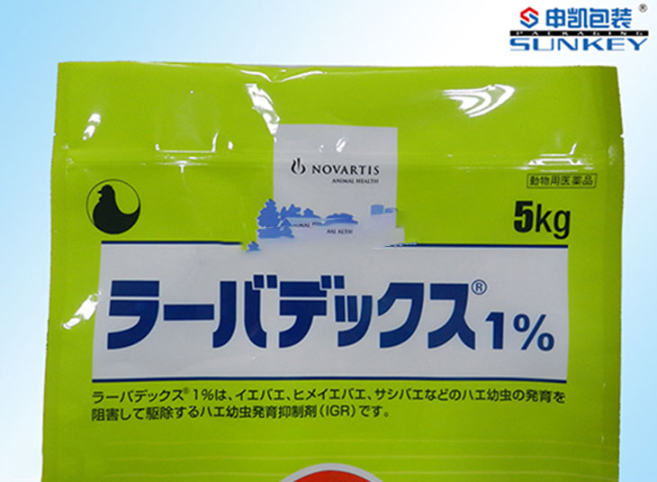 站立好博HAOBO（中国）袋