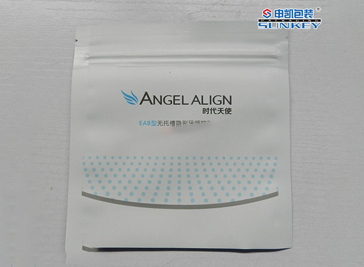 三边封好博HAOBO（中国）袋