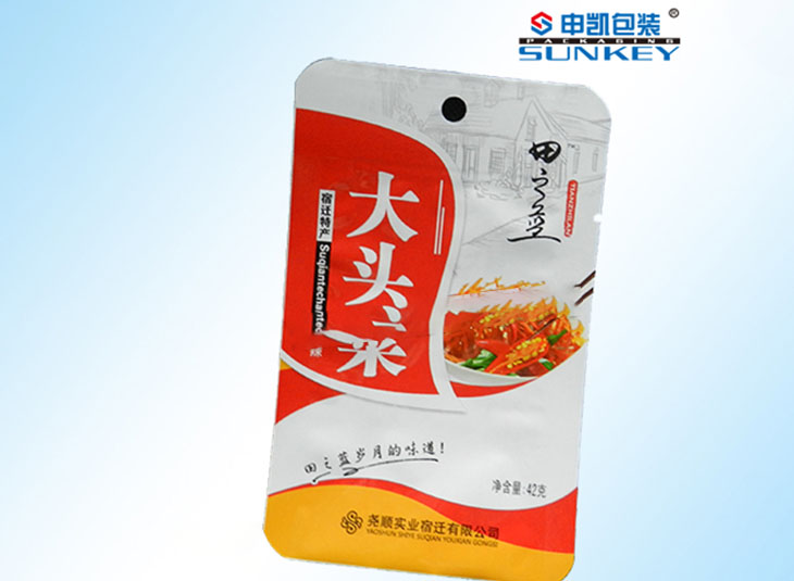 彩印榨菜好博HAOBO（中国）