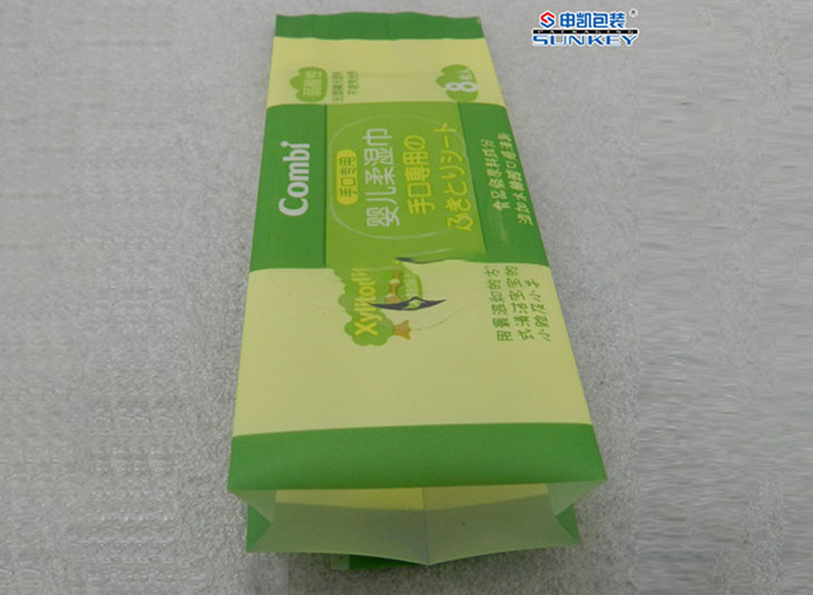 儿童湿巾纸好博HAOBO（中国）