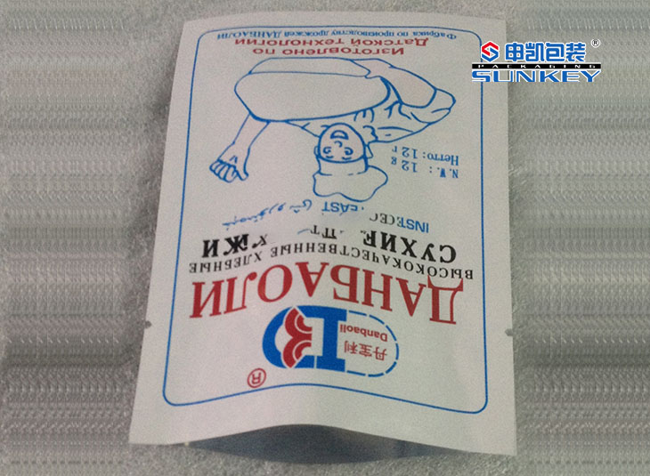 酵母小好博HAOBO（中国）袋