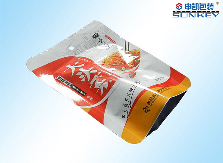 三边封好博HAOBO（中国）袋