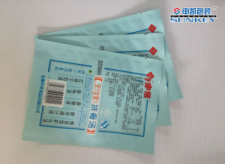 调味好博HAOBO（中国）袋|排骨汤好博HAOBO（中国）|三边封好博HAOBO（中国）