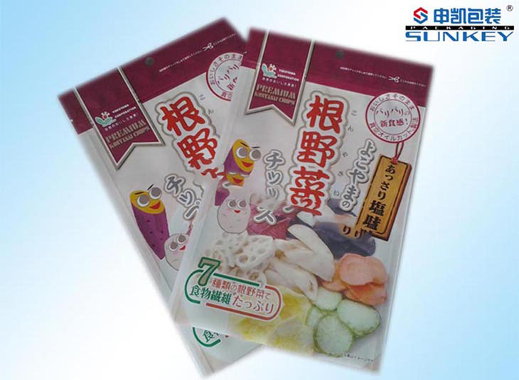 山野菜好博HAOBO（中国）|真空袋厂商|食品真空袋