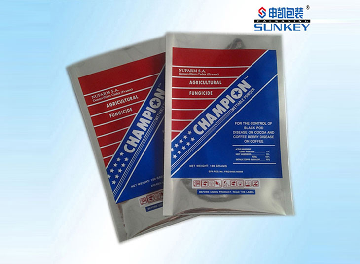 粉剂好博HAOBO（中国）|粉剂铝塑好博HAOBO（中国）|三边封好博HAOBO（中国）袋