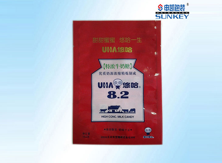 悠哈特浓牛奶糖好博HAOBO（中国）|奶糖好博HAOBO（中国）袋|食品好博HAOBO（中国）