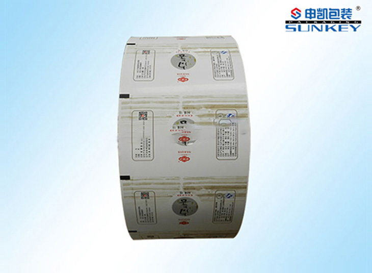 茶叶铝箔好博HAOBO（中国）