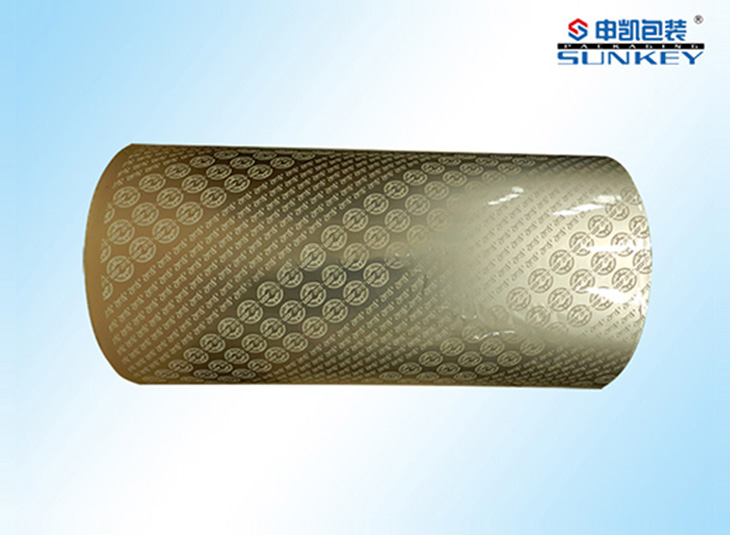 药用铝箔好博HAOBO（中国）膜