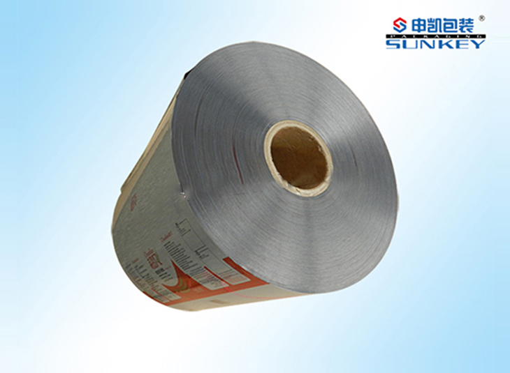 酵母好博HAOBO（中国）铝箔膜