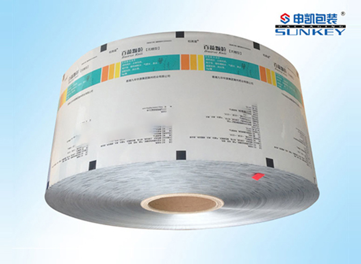 药用铝箔好博HAOBO（中国）膜