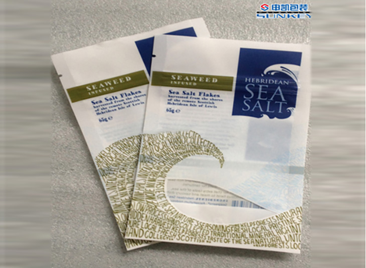 食盐塑料好博HAOBO（中国）袋