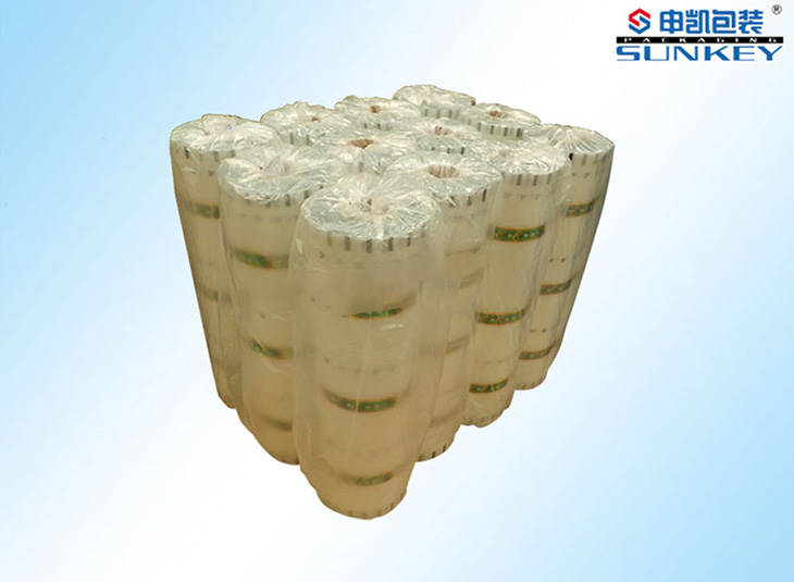 轻工食品好博HAOBO（中国）膜