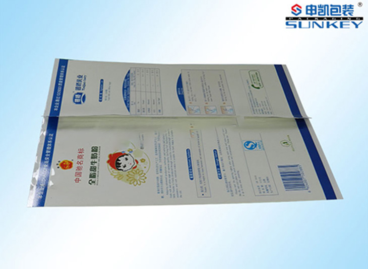 甜牛奶粉好博HAOBO（中国）袋