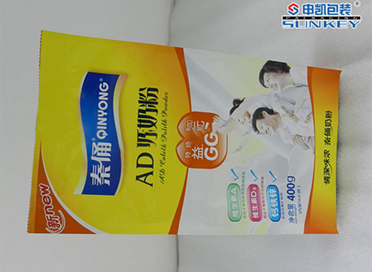 奶粉好博HAOBO（中国）袋